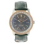 Breitling - Navitimer - U17326211M1P2 - Heren - 2020, Nieuw