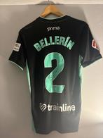 Real Betis - Spaanse voetbal competitie - Hector Bellerin -, Nieuw