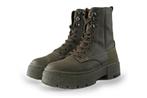 G-Star veterboots in maat 37 Groen | 25% korting, Kleding | Dames, Schoenen, Verzenden, Overige typen, Zo goed als nieuw, G-Star