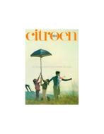 1965 CITROEN DS 19 / ID 19 BREAK BROCHURE DUITS, Nieuw, Author