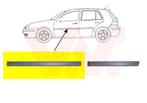 DEURBEKLEDING VOOR VW BORA 1998-2005 1J4853515A, Ophalen of Verzenden, Nieuw