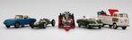Corgi - Model sportwagen - Gift Set 37 Lotus Racing Team -, Nieuw