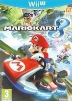 Mario Kart 8 - Wii U (Wii U Games, Nintendo Wii U, Nintendo), Nieuw, Verzenden