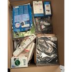 Retourbox met retourproducten mix - huishoudelijk, Verzenden
