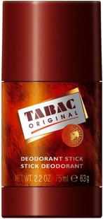 TABAC ORIGINAL DEODORANT STICK 75 ML, Verzenden, Nieuw