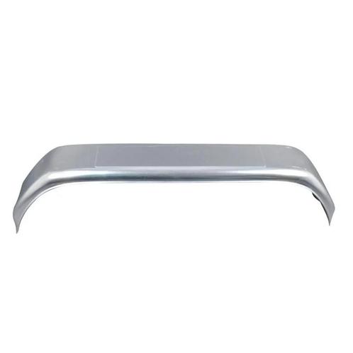 ProPlus Spatscherm metaal - tandemas - 13/14 inch - verzi..., Auto diversen, Aanhangwagen-onderdelen, Nieuw, Ophalen of Verzenden