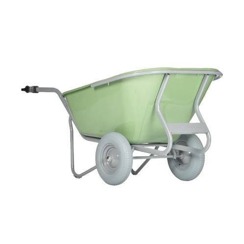 Matador Noka 230ltr kruiwagen, Tuin en Terras, Kruiwagens