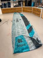 Flysurfer Sonic 4 10m Kite only, Watersport en Boten, Kitesurfen, Ophalen of Verzenden, Gebruikt