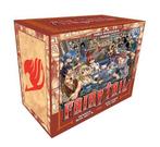 FAIRY TAIL Manga Box Set 6, Verzenden, Nieuw
