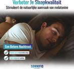 Somnifiq Slaapbril – Blauw Licht Bril – Beeldschermbril -, Ophalen of Verzenden, Nieuw in verpakking