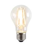 Lexmond E27 LED lamp, 2700k, 4w, Nieuw, Ophalen of Verzenden, Led-lamp, Minder dan 30 watt