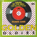 Robin Gibb - Saved by the bell + One million years (Vinyl..., Verzenden, Nieuw in verpakking