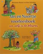 Het Jan en Noortje voorleesboek om zelf in te kleuren, Gelezen, [{:name=>'Ron Schröder', :role=>'A01'}, {:name=>'Marianne Busser', :role=>'A01'}, {:name=>'Marijke Duffhaus', :role=>'A12'}]