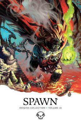 Spawn Origins Volume 26, Boeken, Strips | Comics, Nieuw, Verzenden