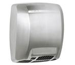 Mediclinics Handdroger Mediflow autom. M03ACS, Verzenden
