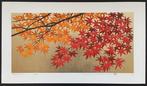 Momiji 3 - Hajime Namiki  (b 1947) - Japan, Antiek en Kunst