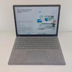 Microsoft Surface Laptop 3 Intel i5 10de Generatie Win 11Pro, Computers en Software, Windows Laptops, 128GB, Gebruikt, Qwerty