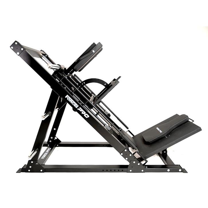 Force USA Ultimate Leg Press Pro, Sport en Fitness, Fitnessmaterialen, Nieuw, Verzenden