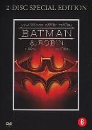 Batman & Robin - DVD, Cd's en Dvd's, Dvd's | Actie, Verzenden