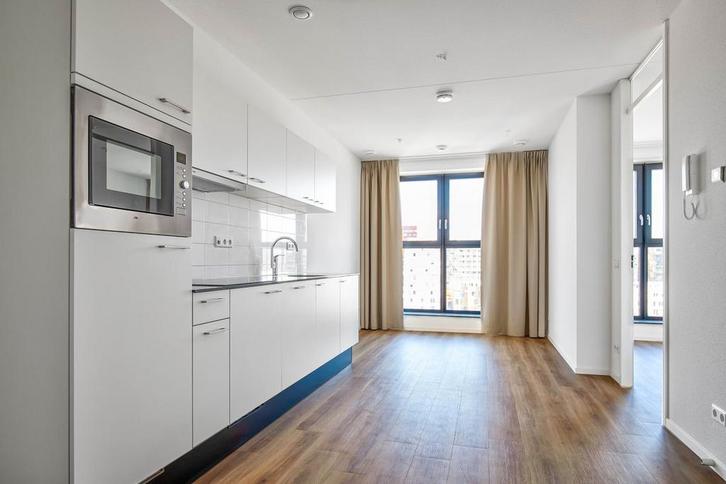 Te huur: Appartement Jan van Galenstraat in Amsterdam, Huizen en Kamers, Huizen te huur, Noord-Holland, Appartement