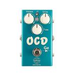 Fulltone Custom Shop OCD-GE Overdrive (Effect Pedalen), Muziek en Instrumenten, Effecten, Ophalen of Verzenden, Nieuw, Overige typen