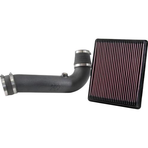 K&N 57i Performance Kit passend voor Chevrolet Silverado V6-, Auto-onderdelen, Motor en Toebehoren, Nieuw, Verzenden