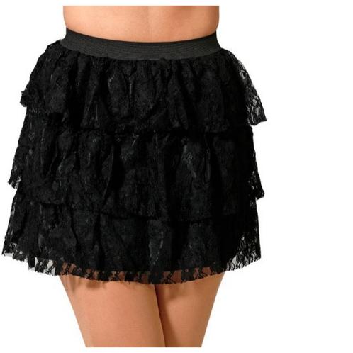 Rok Zwart, Kleding | Dames, Rokken