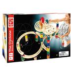 Hape Quadrilla houten knikkerbaan T van €196,99 voor €157,59, Kinderen en Baby's, Ophalen of Verzenden, Nieuw
