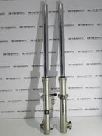 Yamaha XV 500 Virago Voorvork poten, Motoren, Onderdelen | Yamaha, Ophalen of Verzenden, Nieuw