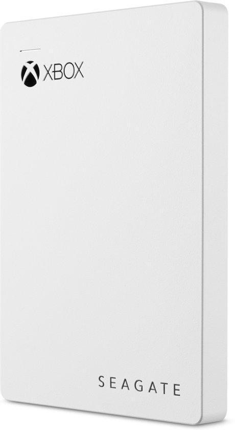 Seagate 2/4 TB Externe Harde Schijf - Xbox One Xbox One, Spelcomputers en Games, Spelcomputers | Xbox | Accessoires, Zo goed als nieuw