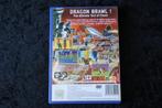 Super Dragon Ball Z Playstation 2 PS2 (No Manual), Spelcomputers en Games, Games | Sony PlayStation 2, Verzenden, Nieuw