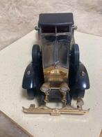 Showa Retro - Made in Japan - Speelgoedauto Vintage