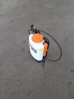 Stihl Professionele Rugspuit SG20, Ophalen, Zo goed als nieuw