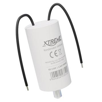 XTREME Motorcondensator 1.5µF 450V AC - Condensator met beschikbaar voor biedingen