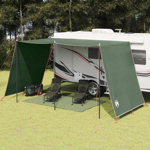 vidaXL Waterbestendige Tarp, Caravans en Kamperen, Tenten, Nieuw, Verzenden