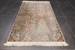 Kasjmier Zijde - Tapijt - 159 cm - 92 cm, Huis en Inrichting, Stoffering | Tapijten en Kleden, Nieuw