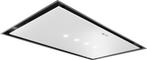 Siemens LR96CBS20 plafond afzuigkap - 90 cm. breed - wit