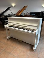 KAWAI K-18, 1.18m. hoog - ALS NIEUW - DIRECT LEVERBAAR, Muziek en Instrumenten, Verzenden, Zwart, Zo goed als nieuw, Piano