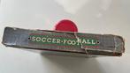 MB Milton Bradley - Vectrex - Soccer/Football - Videogame -, Nieuw