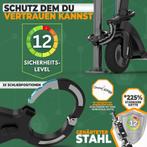 Tweedekans | MIVELO Fietsslot – Gehard Staal & Incl., Ophalen of Verzenden, Zo goed als nieuw, MIVELO
