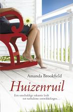 Huizenruil 9789047515555 Aamanda Brookfield, Verzenden, Gelezen, Aamanda Brookfield