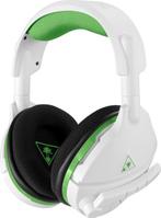 Turtle Beach Stealth 600X Wireless Headset - Wit/Groen Xbox, Spelcomputers en Games, Spelcomputers | Xbox | Accessoires, Ophalen of Verzenden