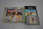 Snowboard Kids (N64 NEU6 CIB), Zo goed als nieuw, Verzenden