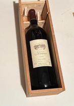 2000 Château La Verrerie - Côtes du Luberon - 1 Magnum (1,5, Verzamelen, Wijnen, Nieuw