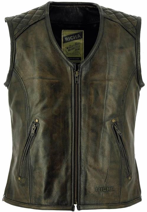 Gilet Colt Richa, Motoren, Accessoires | Overige, Verzenden