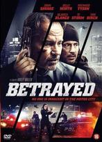 Betrayed - DVD, Cd's en Dvd's, Dvd's | Thrillers en Misdaad, Verzenden, Nieuw in verpakking