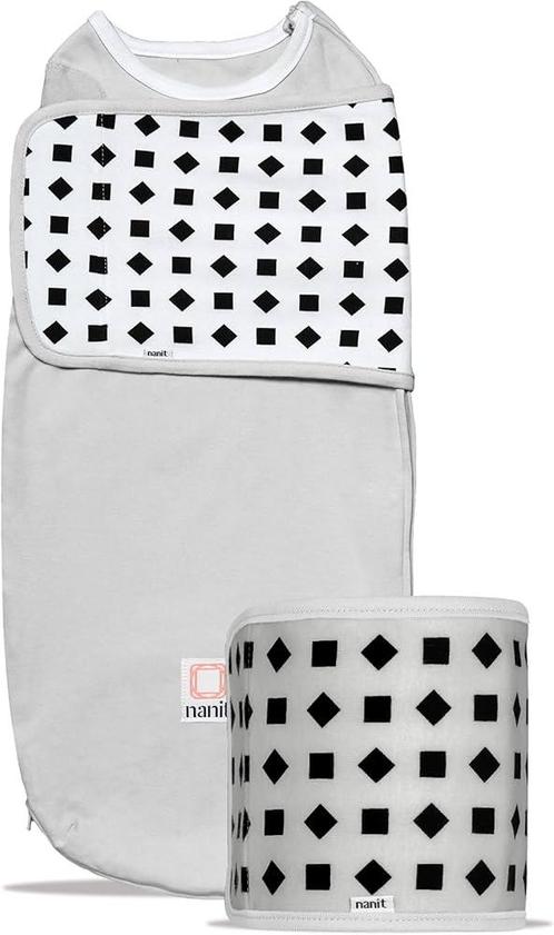 Nanit Breathing Wear Starter Pack, Kinderen en Baby's, Overige Kinderen en Baby's, Zo goed als nieuw, Verzenden