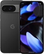 Google - Pixel 9 - 128GB - Obsidian (Smartphone), Telecommunicatie, Mobiele telefoons | Overige merken, Verzenden, Nieuw, Zonder abonnement