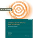 Evidence-based practice voor paramedici 9789059318496, Boeken, Verzenden, Zo goed als nieuw