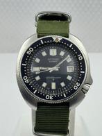 Seiko - Diver Captain Willard Apocalypse Now - %100